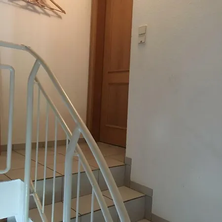 Emma Διαμέρισμα